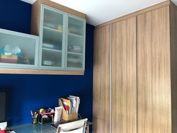 Blk 588A Park Central @ Amk (Ang Mo Kio), HDB 5 Rooms #208259981